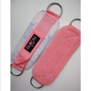 Bloom by Chloe ankle straps